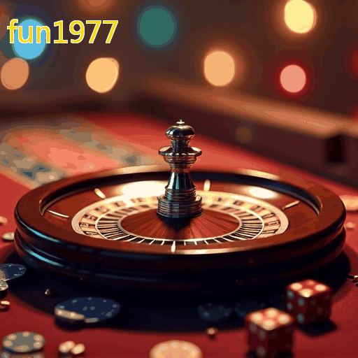 Baixe o App fun1977 – Jogue Cassino no Celular com Slots e Apostas