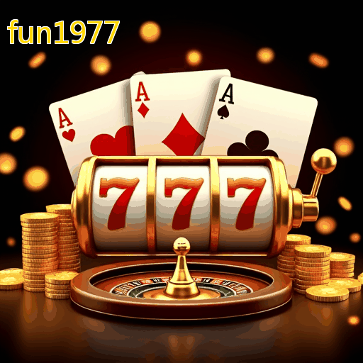 Bônus e Promoções no fun1977 – Rodadas Grátis, Códigos e Ofertas Especiais