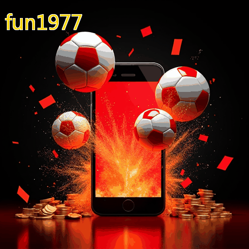 Slots Online no fun1977 – Rodadas Grátis, Megaways e Grandes Prêmios